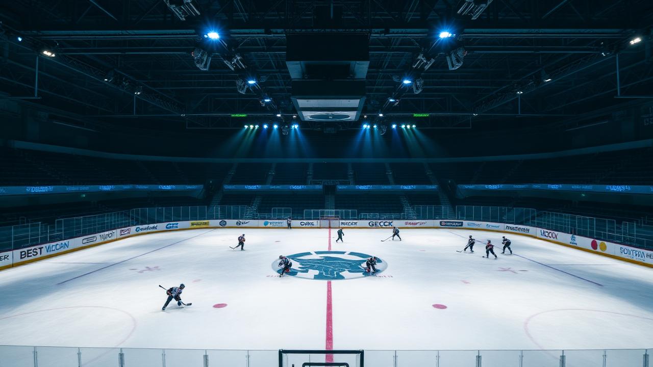 iceX – Ice & Rink Marketplace | surfaceX